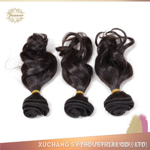 2014 High quality unprocessed 8"-30"inch peruvian human hair, Factory Price cheap wholesale vrigin peruvian hair